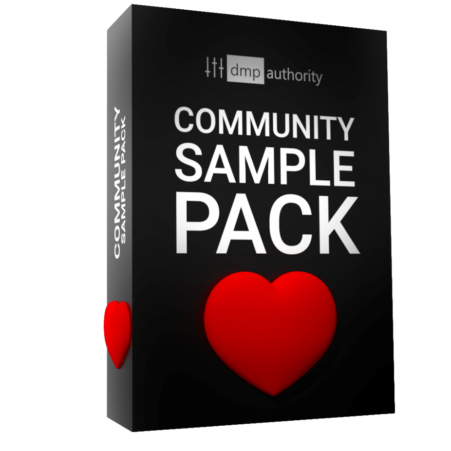 Community Sample Pack