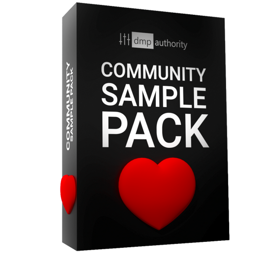 Community Sample Pack
