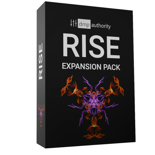 Rise - Expansion - Sample Pack