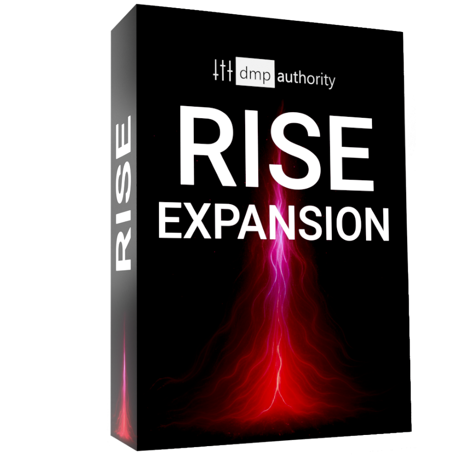 Rise - Premium - Sample Pack Collection