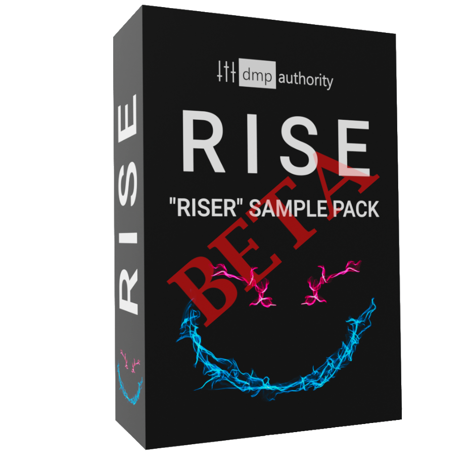Rise - Beta - Sample Pack