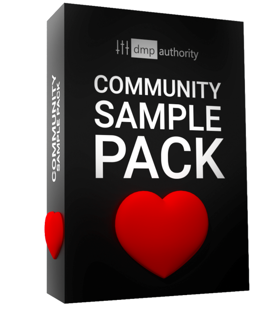 Community Sample Pack