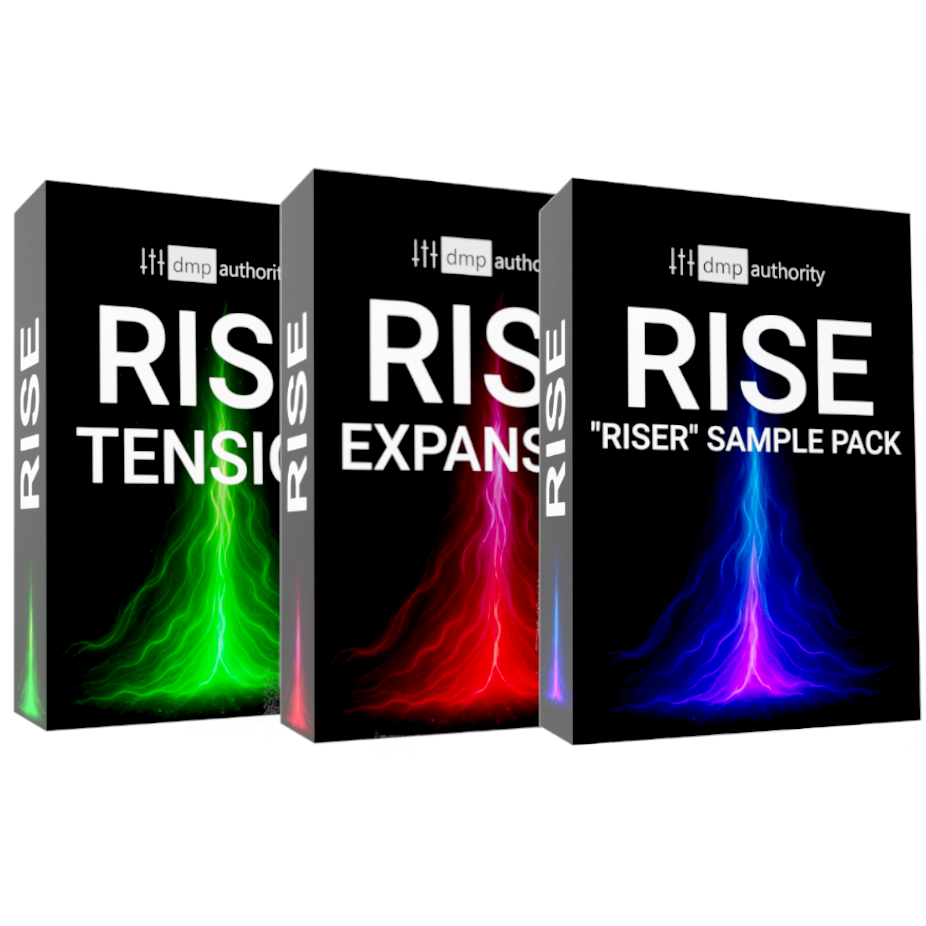 Rise - Premium - Sample Pack Collection