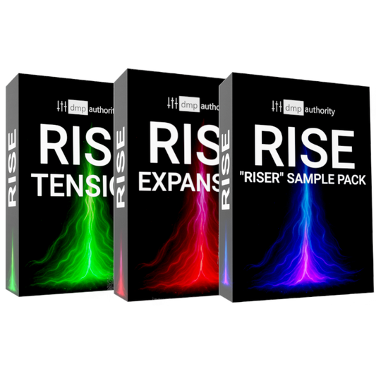 Rise - Premium - Sample Pack Collection