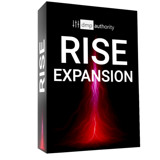Rise - Expansion - Sample Pack