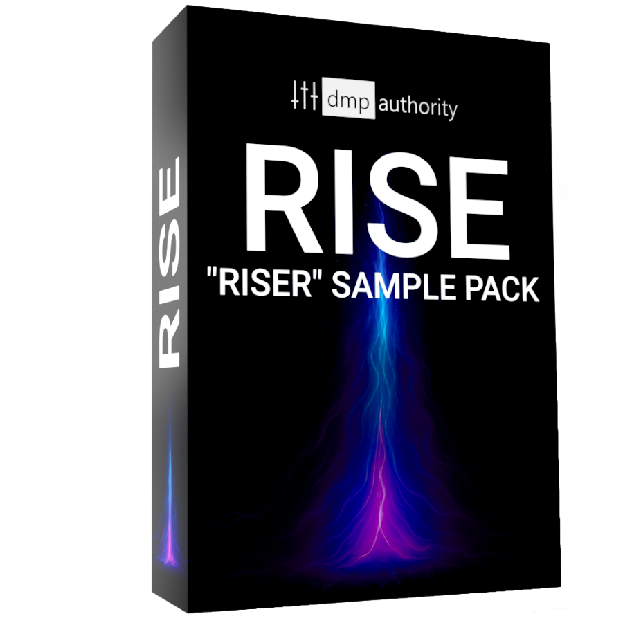Rise - Premium - Sample Pack Collection