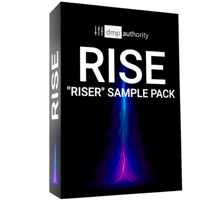 Rise - Premium - Sample Pack Collection