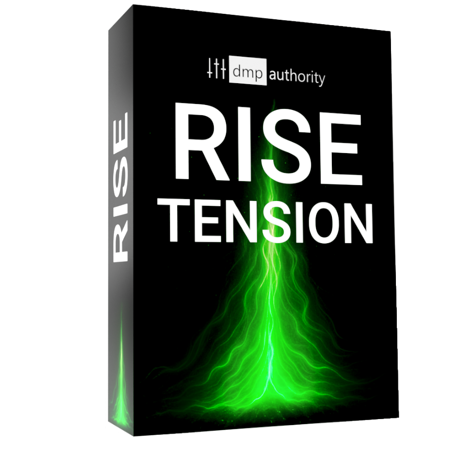 Rise - Premium - Sample Pack Collection
