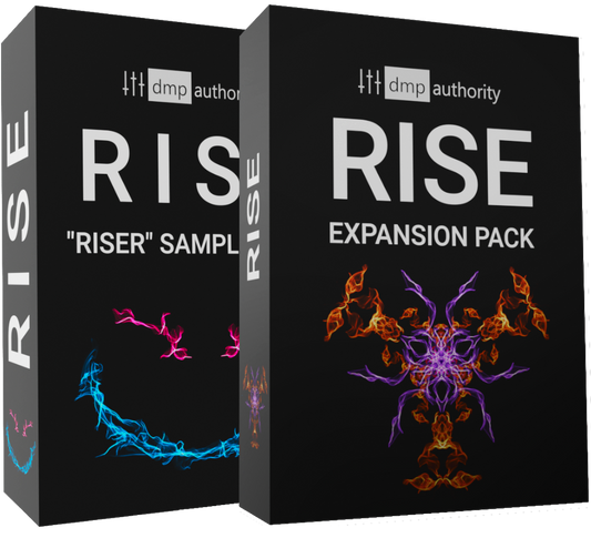 Rise - Premium - Sample Pack