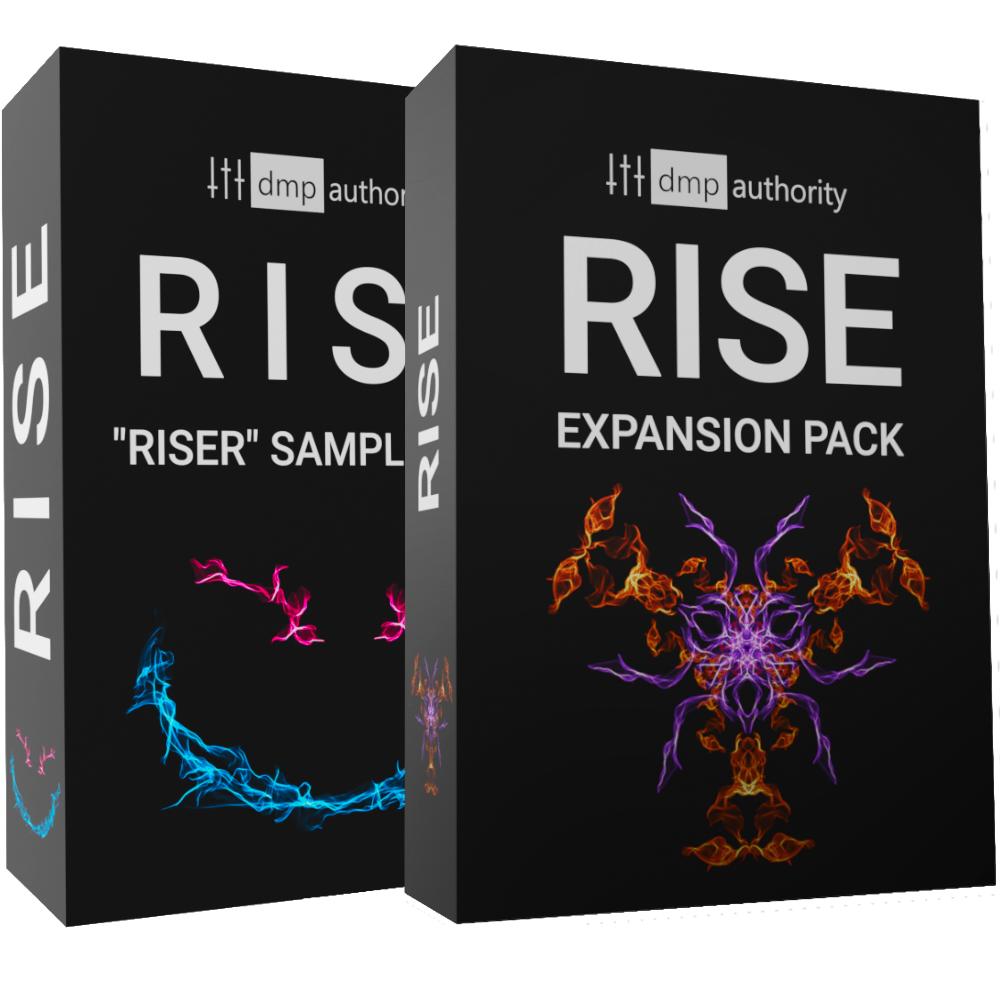 Rise - Premium - Sample Pack